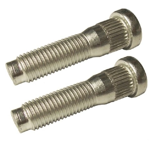 Studs M14x1.5 x3.15" PAIR
