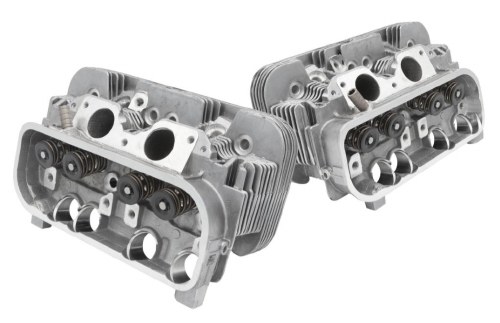 Cylinder Head T2 Super Vee Stock Plus