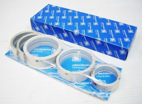 Main Bearings T2 17-2000cc &amp; Van 80-83 Air (021198483A-KLB)