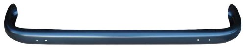 Rear Bumper T2 68-71 Primered