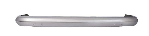 Rear Bumper T2 68-71 Chrome