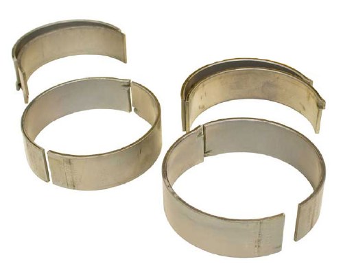 Rod Bearings T2 17-1800 Std KS