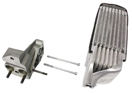 Oil Cooler T4 - Mounting Bolt