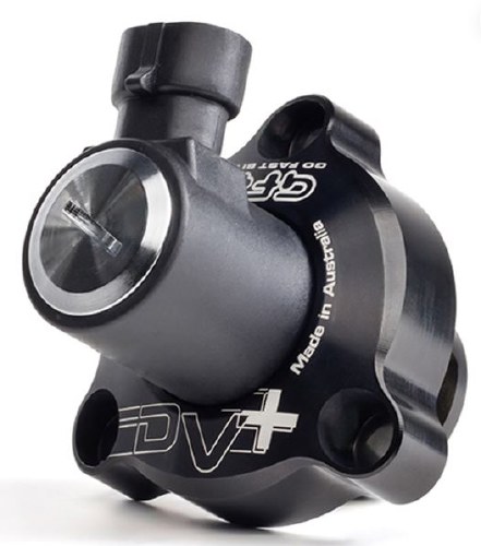 DV+ T9380 Diverter Valve