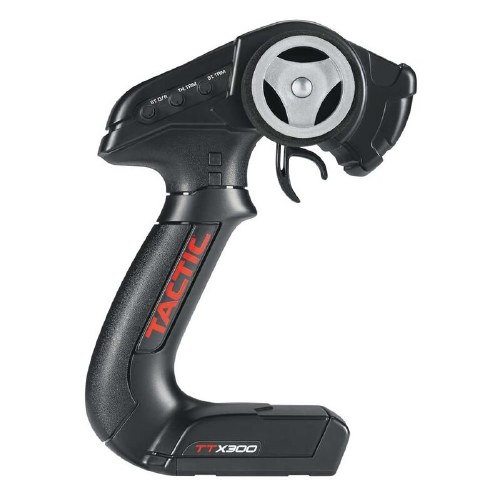 TTX300 3-Channel SLT Radio Sys