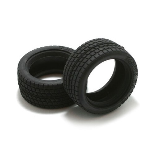 Tamiya M-Chassis Radial Tires