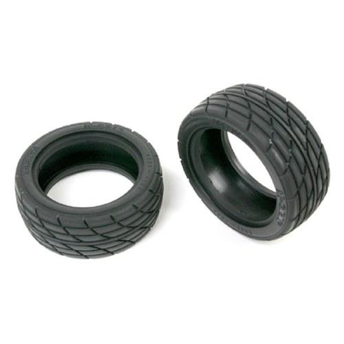 Tamiya 1/10 4WD M-2 On-Rd Tire