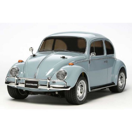 Tamiya 1/10 VW Beetle M-06 Kit