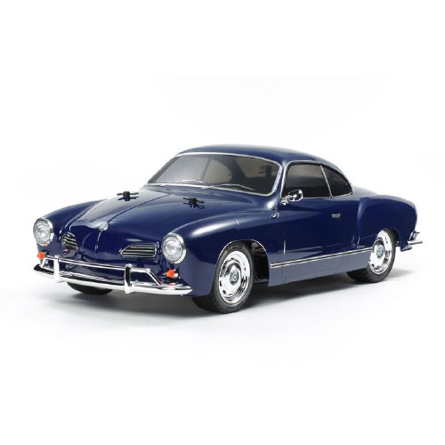 Tamiya 1/10 VW Karmann Ghia