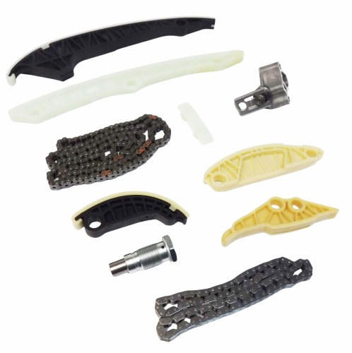 Timing Chain Kit #004 Audi CAEB