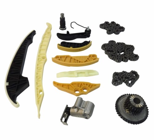 Timing Chain Kit EA888 Gen 3