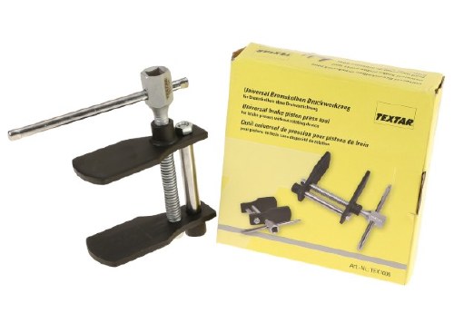 Brake Pad Spreader