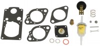 Carb Repair Kit - Kadron/Solex DELUXE