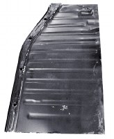 Floor Pan Section Left Front 46-79 (EP00-3550)