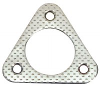 Small 3 Bolt Flange Gasket