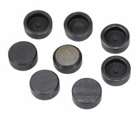 Hardened Lash Caps 8pc