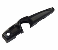 Dash Pad Cover Vert 73-79 & SB