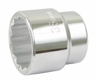 Gland Nut Alxe Nut Socket 46mm