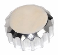 Oil Filler Cap - Billet