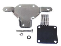 Engine Case Adapter - T1 to T2