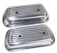 Valve Covers - Alum Bolt On (EP00-9152-0)