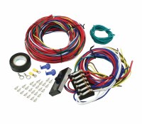 Universal Wiring Harness