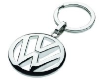 Key Ring. VW Logo.