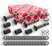 Type 1 Link Pin Kit - GERMAN