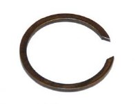 Final Drive Flange Circlip