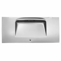 Decklid T2 58-63