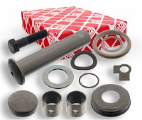 Swing Lever Kit T2 68-79 GRM