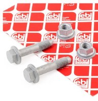 Strut Bolts Kit - PAIR