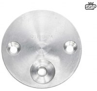 Oil Sump Plate Bus Van SSP