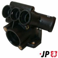 VR6 Thermostat Housing