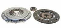 Clutch Kit - 12V VR6