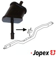 Carrier Engine Mount T2 72-79