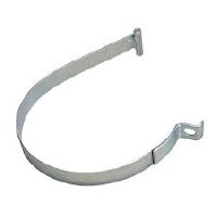 Muffler Strap - Vanagon 80-85 T2 75-79 (021251521)