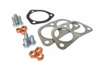 Muffler - T2 72-74 Install Hardware HJS