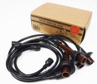 Ignition Wire Set - T2 17-2000cc & Van 2.0L
