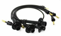 Ignition Wire Set - T2 17-2000cc & Van 2.0L