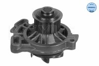 Water Pump Eurovan Early