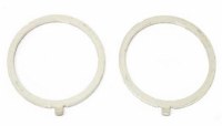 Crankshaft Thrust Washers