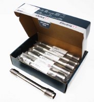 Push Rod Tube Van 83-92 SET