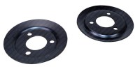 Van 83-91 Water Pump Pulley