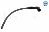 Coolant Hose - Van 86-91 (025121058M-MEY)