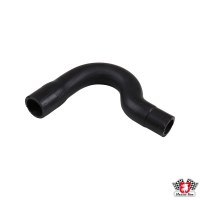 Coolant Hose - Van Syncro