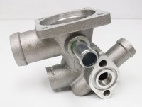 Thermostat Housing Van 86-91 ALUM (025121115-ALM)