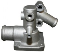 Thermostat Housing Van Syncro