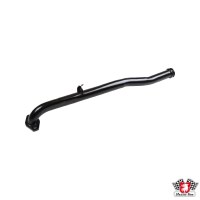 Coolant Pipe - Van 83-85