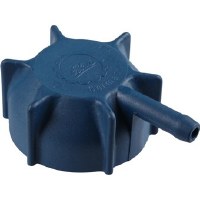 Expansion Tank Cap Van 83-91 GERMANY (025121321B-GRM)